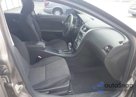 2010 Chevrolet Malibu Lt z USA, uszkodzony, nr VIN 1G1ZC5EB6AF107826